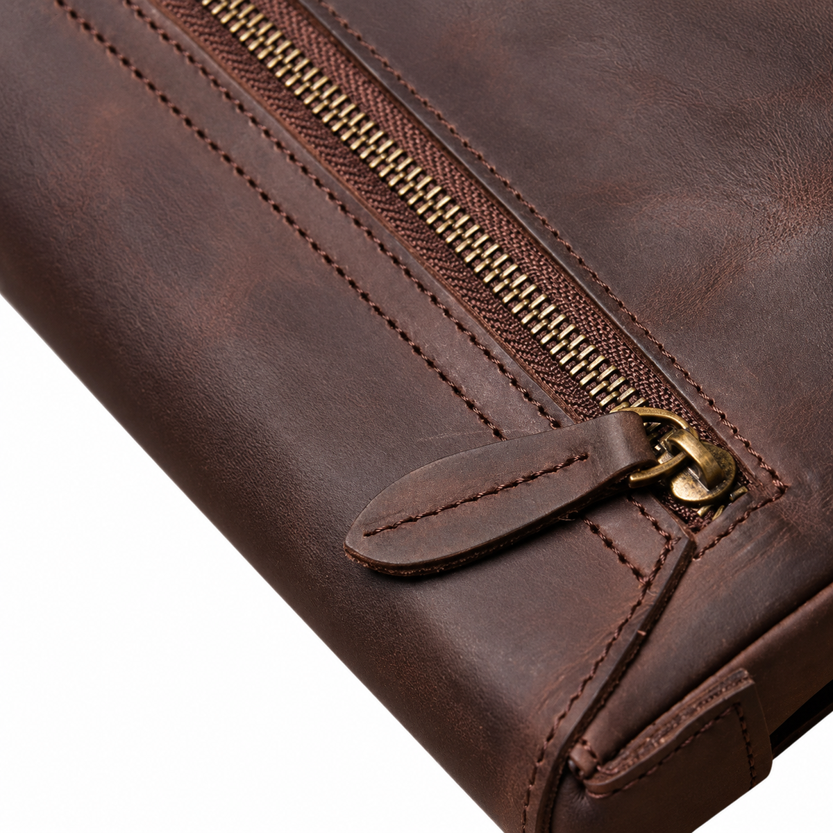 Sacoche Bandoulière Homme Tout Cuir à Rabat