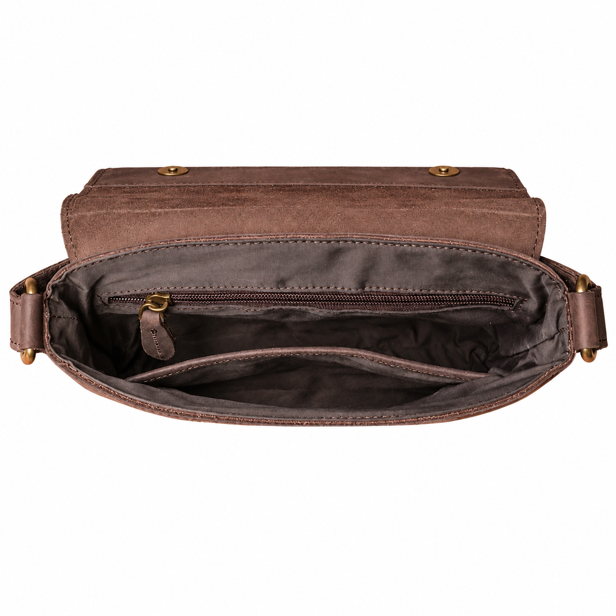 Sacoche Bandoulière Homme Tout Cuir à Rabat
