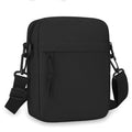 Men's and Women's Single-Shoulder Bags, Crossbody Bags, Solid-Colored Single-Shoulder Small Bags, Lightweight Mobile Phone Bags