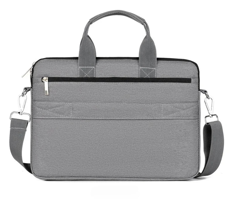 Original IHOYI Computer Bag Portable Business Notebook Bag 13/14/15/17 inch Laptop Bag For To Xiaomi Lenovo Macbook