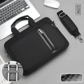 Original IHOYI Computer Bag Portable Business Notebook Bag 13/14/15/17 inch Laptop Bag For To Xiaomi Lenovo Macbook
