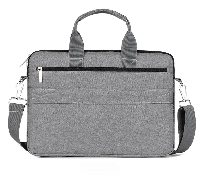 Original IHOYI Computer Bag Portable Business Notebook Bag 13/14/15/17 inch Laptop Bag For To Xiaomi Lenovo Macbook