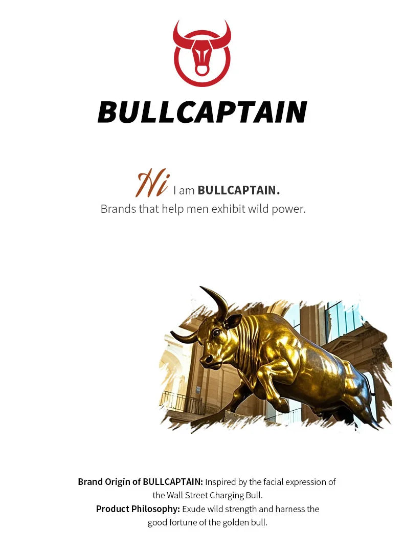 Bullcaptain Men's Usb Chest Bag 100% Genuine Leather Crossbody Shoulder Bags Multifunction Travel Outdoor Messenger Pack Fashion
