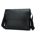 Shoulder Bag, Men's Crossbody Bag, Business Bag, Large Capacity, For Business Trips and Work