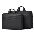 Sacoche Ordinateur Homme 15,6 ou 17,3 Pouces