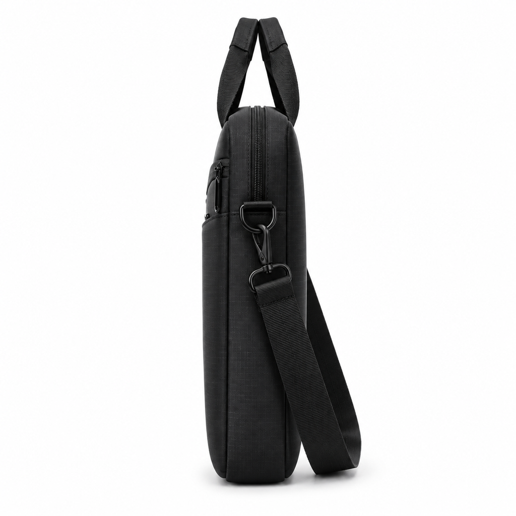 Sacoche Ordinateur Homme 15 ou 17 Pouces, photo 4 sur 10