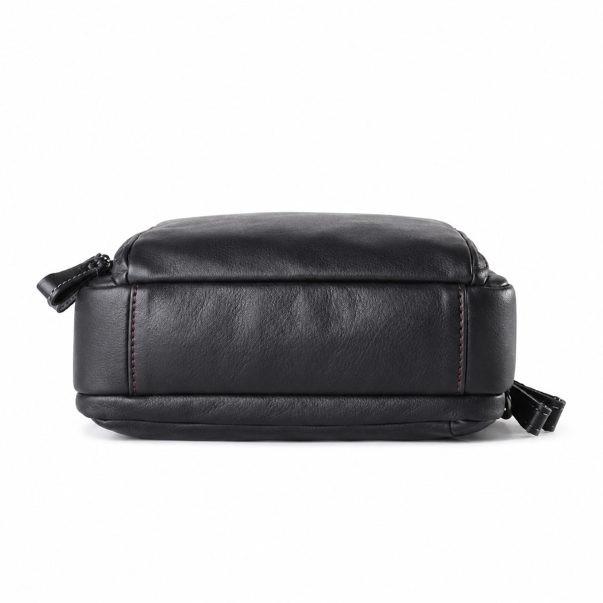Sacoche Bandoulière Homme en Cuir Véritable, photo 8 sur 10
